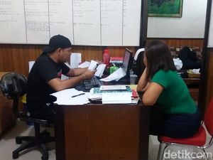 Tergiur Kerja di Bali, 5 Gadis Dijual ke Pria Hidung Belang