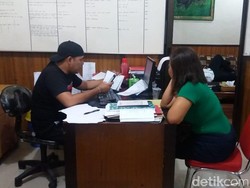 Tergiur Kerja di Bali, 5 Gadis Dijual ke Pria Hidung Belang