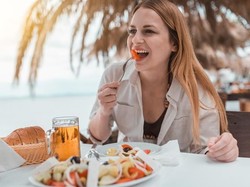 Diet Atlantik Kecilkan Pinggang dan Turunkan Kolesterol, Ini Caranya