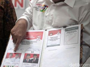 Perdebatan Sebelum Debat Perdana Pilpres 2019 Perdebatan Sebelum Debat Perdana Pilpres 2019