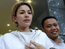 Tawari Adik Billy Syahputra Pekerjaan, Kriss Hatta Dinilai Nikita Lebay