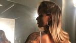 Sophia Thomalla, Pacar Baru Karius yang Tubuhnya Penuh Tato
