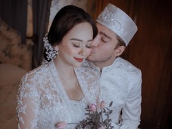 Sebelum Nikahi Aura Kasih, Eryck Amaral Sudah Mualaf