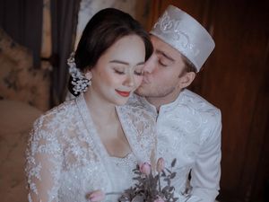 Sebelum Nikahi Aura Kasih, Eryck Amaral Sudah Mualaf Sebelum Nikahi Aura Kasih, Eryck Amaral Sudah Mualaf