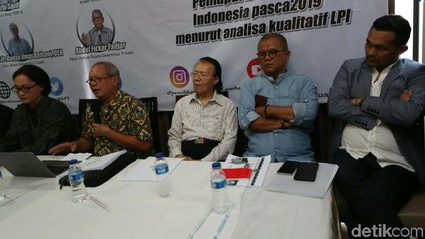 Membaca Masa Depan Setelah Pilpres
