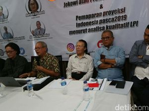 Membaca Masa Depan Setelah Pilpres