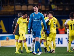 Madrid Gagal Menang, Kelelahan Gara-Gara Piala Dunia Antarklub?