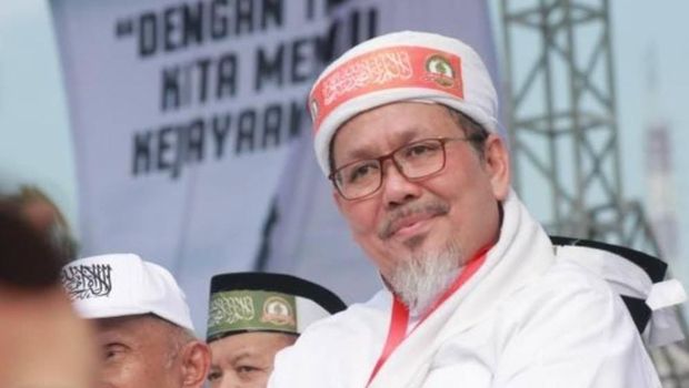 Ustaz Tengku Zulkarnain