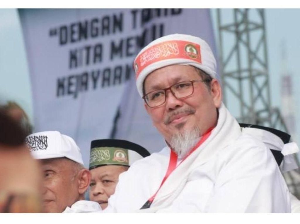 Profil Ustaz Tengku Zulkarnain: Penyanyi hingga Jadi Pendakwah