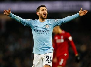 Video: Menyimak Karya Seni Bernardo Silva saat Merumput