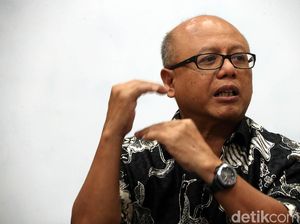 Hexana Eks Dirut Jiwasraya Jadi Wadirut IFG Hexana Eks Dirut Jiwasraya Jadi Wadirut IFG