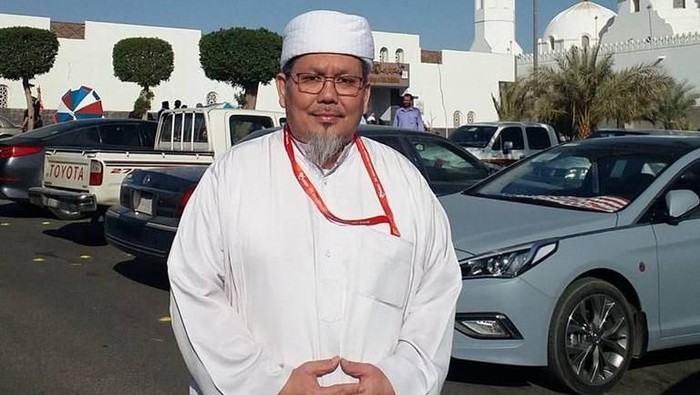 Ustaz Tengku Zulkarnain