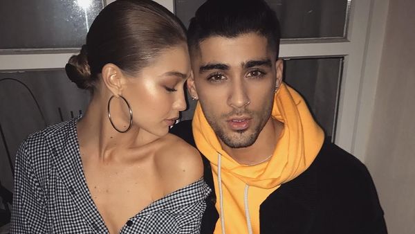 Foto: Deretan Pacar dan Mantan Gigi Hadid, Semuanya Ganteng Bikin Kesengsem
