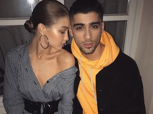 Foto: Deretan Pacar dan Mantan Gigi Hadid, Semuanya Ganteng Bikin Kesengsem