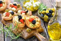 Mau Jalani Diet Mediterania? Kenali Dulu 7 Konsep Dasarnya