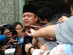 BI Ungkap Obat Kuat Rupiah di Awal 2019