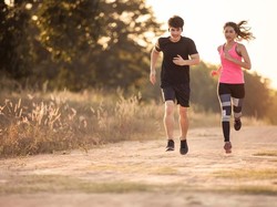 Hati-hati! Olahraga Berlebihan Bisa Sebabkan Tubuh Rentan Sakit