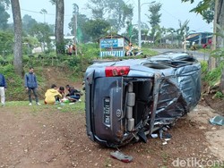 Korban Kecelakaan Lalu Lintas Mulai Dilindungi BPJS Kesehatan
