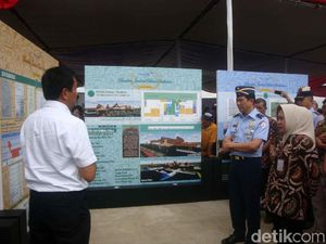 Pembangunan Dimulai, Bandara Purbalingga Selesai 2020