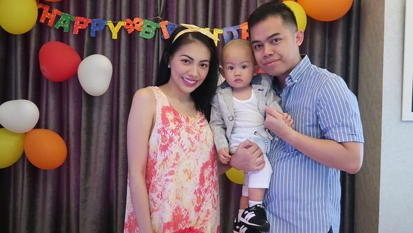 Selain Suka Belanja di Pasar, Kezia Karamoy Juga Doyan Masakan Rumah