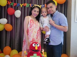 Selain Suka Belanja di Pasar, Kezia Karamoy Juga Doyan Masakan Rumah