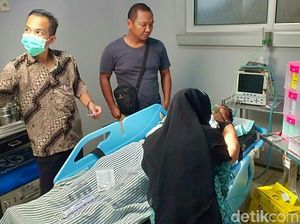 Kecelakaan saat Bawa Kabur Motor Curian, Maling Motor Akhirnya Tewas