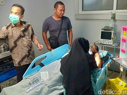 Kecelakaan saat Bawa Kabur Motor Curian, Maling Motor Akhirnya Tewas