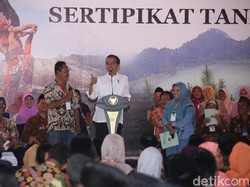 Bicara Hoax Foto Bareng DN Aidit, Jokowi: Saya Geram, Mau Cari Siapa yang Edit