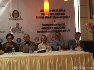 Guru Besar UI: Tes Baca Alquran untuk Capres Melawan Pancasila