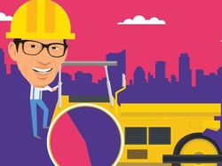 Fakta Seputar Wacana Sandiaga Bikin Tol Tanpa Utang