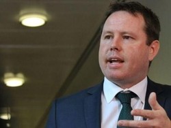 Ketahuan Memakai Situs Kencan di Hong Kong, Politisi Australia Mundur