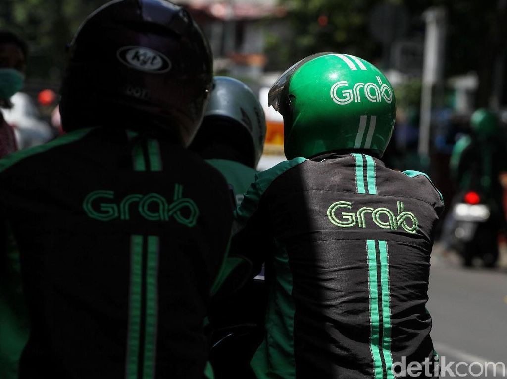 Aturan Diskon Tarif Ojol Dibahas Usai Lebaran Aturan Diskon Tarif Ojol Dibahas Usai Lebaran