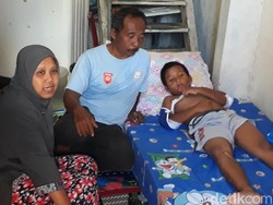 Korban Tsunami Ditagih Rp 17 Juta: Demi Allah Dirawat di Kelas II