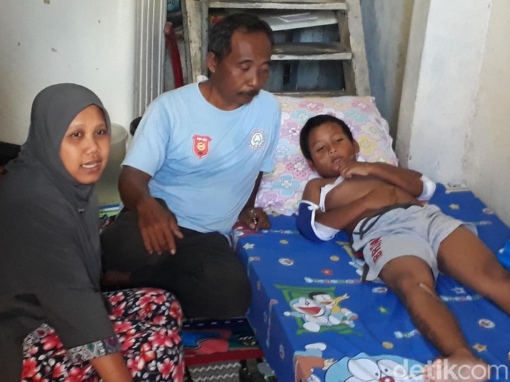 Plt Walkot Cilegon Selidiki Kasus Korban Tsunami Ditagih RS Rp 17 Juta Plt Walkot Cilegon Selidiki Kasus Korban Tsunami Ditagih RS Rp 17 Juta