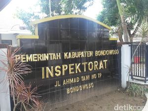 Dugaan Penyimpangan Dana Desa di Bondowoso Dilimpahkan ke Kejaksaan