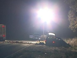 Victoria Targetkan Nol Kematian Akibat Kecelakaan di Jalan