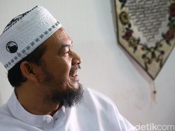 Diperiksa 17 Jam, Sambo: Saya Tak Tahu Kapan Eggi Bicara People Power