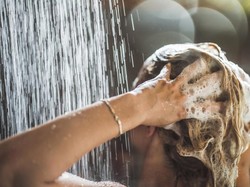 Jangan Dimakan! Sampo Beraroma Cake hingga Keju Ini Hanya Untuk Rambut