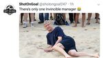 Meme Kocak Liverpool yang Gagal Invicible Usai Digebuk City