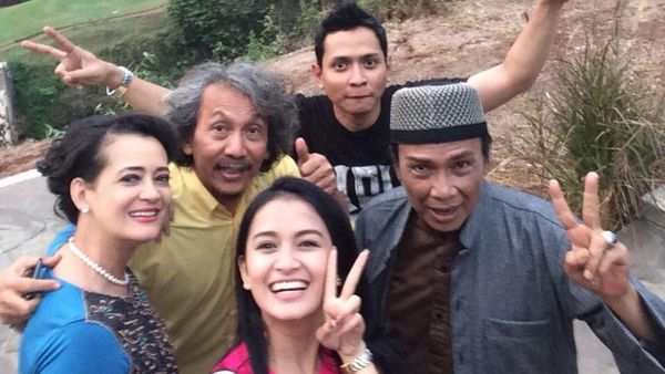 Torro Margens, Antagonis di Kamera dan Ramah di Kehidupan Nyata