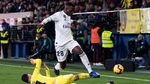 Madrid Dapat Guard of Honor, tapi Gagal Menang