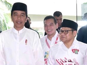 TKN Jokowi Bela Rudiantara yang Dilaporkan soal Yang Gaji Kamu Siapa TKN Jokowi Bela Rudiantara yang Dilaporkan soal Yang Gaji Kamu Siapa