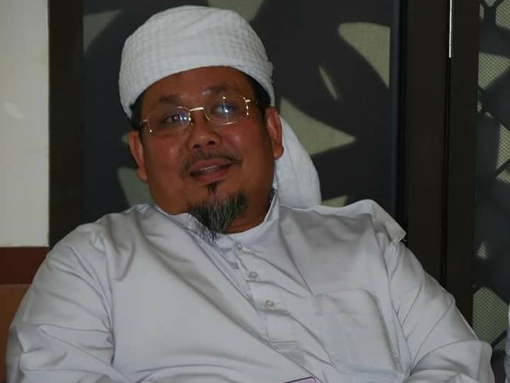 Benarkah Singapura Krisis Seperti Kata Ustaz Tengku Zul? Benarkah Singapura Krisis Seperti Kata Ustaz Tengku Zul?