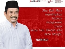 Capres Fiktif dan Parodi Politik