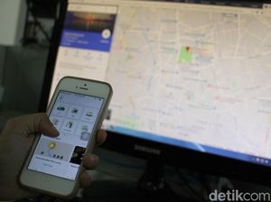 Pemerintah Diminta Waspada Gejala Persaingan Tak Sehat Ojek Online