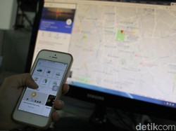 Pemerintah Diminta Waspada Gejala Persaingan Tak Sehat Ojek Online