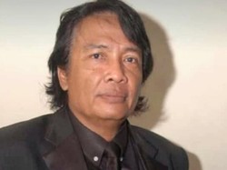 Torro Margens, Sang Legenda Antagonis Kini Berpulang