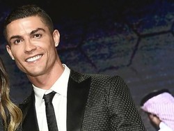 Mantan Kekasih: Ronaldo Psikopat dan Pembohong