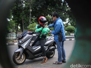 Tarif Ojek Online di Aceh hingga Papua Resmi Berubah Tarif Ojek Online di Aceh hingga Papua Resmi Berubah