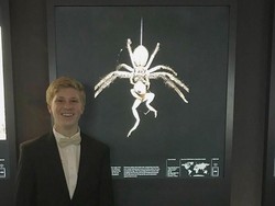 Anak Laki-laki Steve Irwin Jadi Fotografer, Begini Hasil Jepretannya